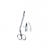 Gum Scissors